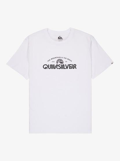 EV Vista - Short Sleeve T-Shirt for Men  EQYZT08287