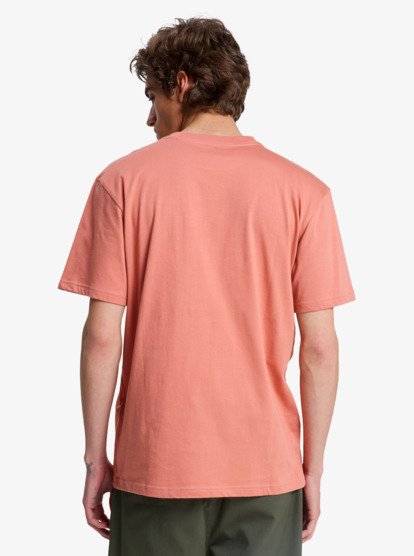 EV Vista - Short Sleeve T-Shirt for Men  EQYZT08287