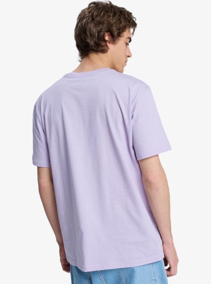 EV Vista - Short Sleeve T-Shirt for Men  EQYZT08287