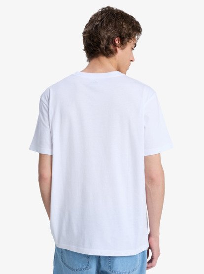 EV Vista - Short Sleeve T-Shirt for Men  EQYZT08287