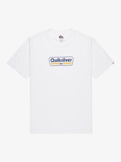 EV Starting Grid - Short Sleeve T-Shirt for Men  EQYZT08288