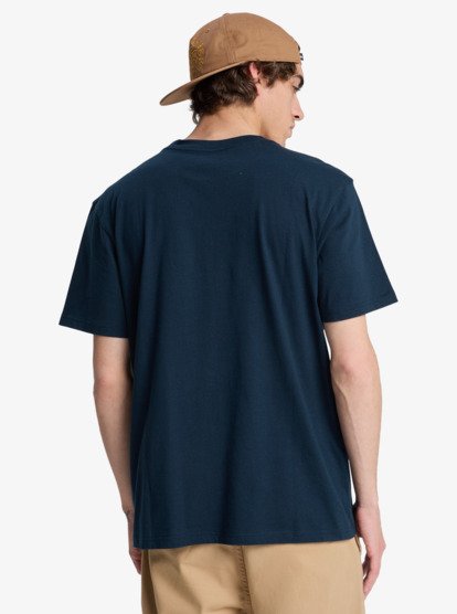 EV Starting Grid - Short Sleeve T-Shirt for Men  EQYZT08288