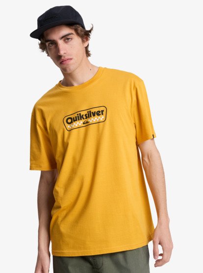 EV Starting Grid - Short Sleeve T-Shirt for Men  EQYZT08288