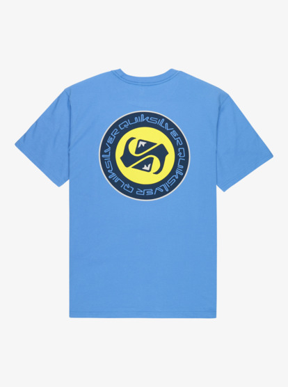 EV Duality - Short Sleeve T-Shirt for Men  EQYZT08290