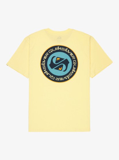 EV Duality - Short Sleeve T-Shirt for Men  EQYZT08290