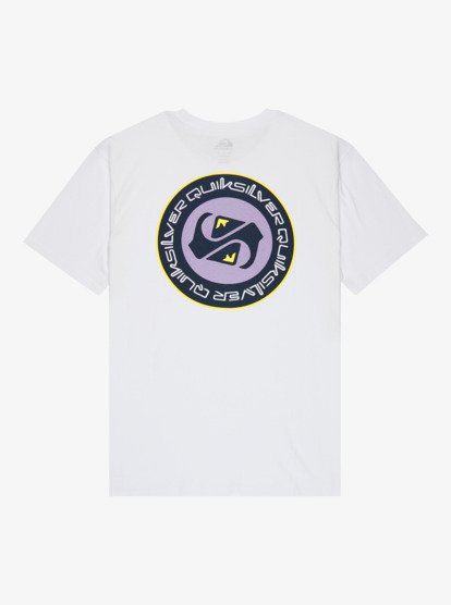 EV Duality - Short Sleeve T-Shirt for Men  EQYZT08290