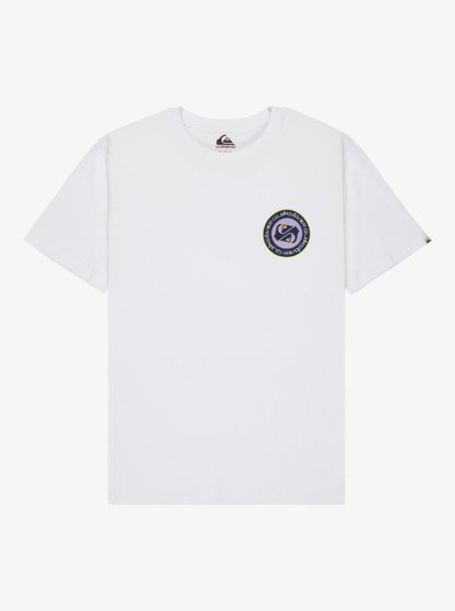 EV Duality - Short Sleeve T-Shirt for Men  EQYZT08290