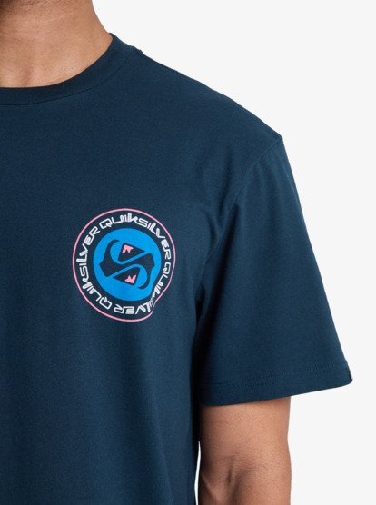 EV Duality - Short Sleeve T-Shirt for Men  EQYZT08290