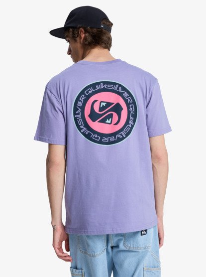 EV Duality - Short Sleeve T-Shirt for Men  EQYZT08290