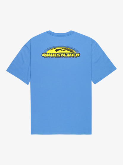 EV Fade Spectrum - Short Sleeve T-Shirt for Men  EQYZT08291