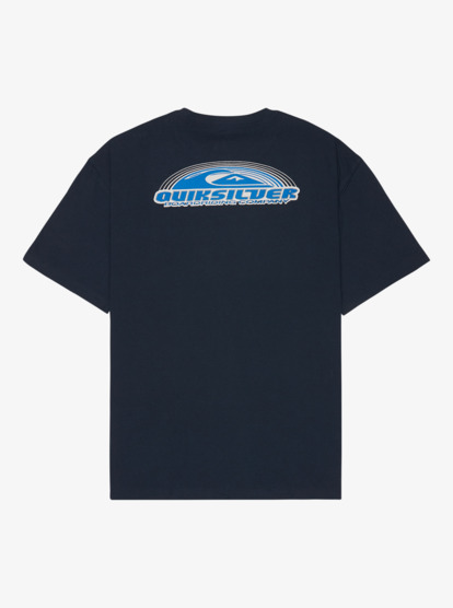 EV Fade Spectrum - Short Sleeve T-Shirt for Men  EQYZT08291