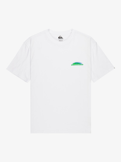 EV Fade Spectrum - Short Sleeve T-Shirt for Men  EQYZT08291