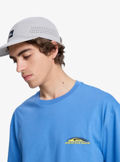 EV Fade Spectrum - Short Sleeve T-Shirt for Men  EQYZT08291