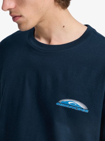 EV Fade Spectrum - Short Sleeve T-Shirt for Men  EQYZT08291