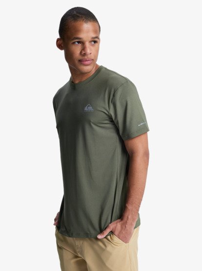 Caecilian - Short Sleeve T-Shirt for Men  EQYZT08292