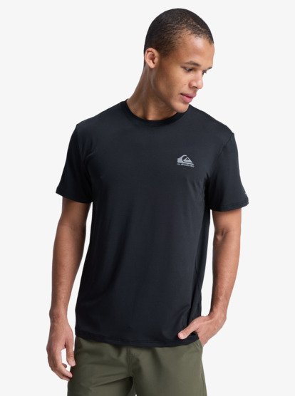 Caecilian - Short Sleeve T-Shirt for Men  EQYZT08292