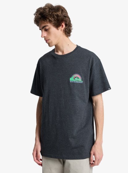 Hellbender - Short Sleeve T-Shirt for Men  EQYZT08293