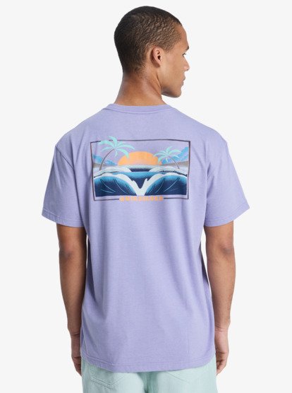 Hellbender - Short Sleeve T-Shirt for Men  EQYZT08293