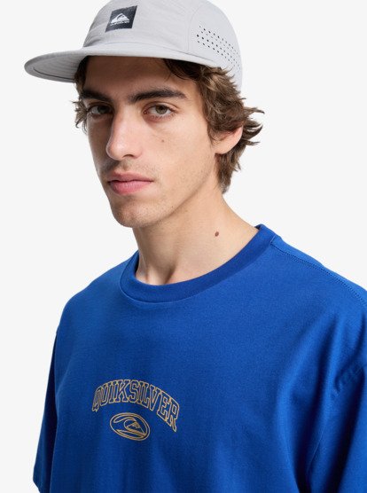 Legacy - Short Sleeve T-Shirt for Men  EQYZT08294