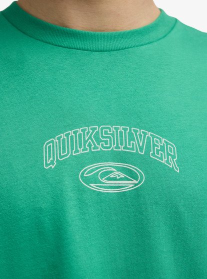 Legacy - Short Sleeve T-Shirt for Men  EQYZT08294