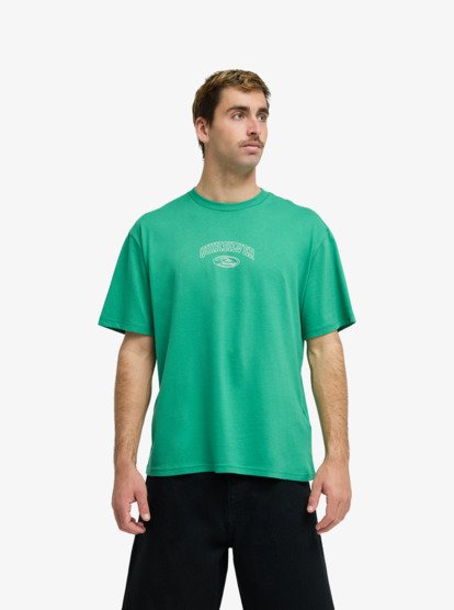 Legacy - Short Sleeve T-Shirt for Men  EQYZT08294