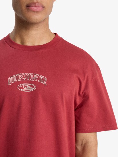 Legacy - Short Sleeve T-Shirt for Men  EQYZT08294