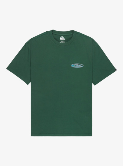 Quikglobe - Short Sleeve T-Shirt for Men  EQYZT08295