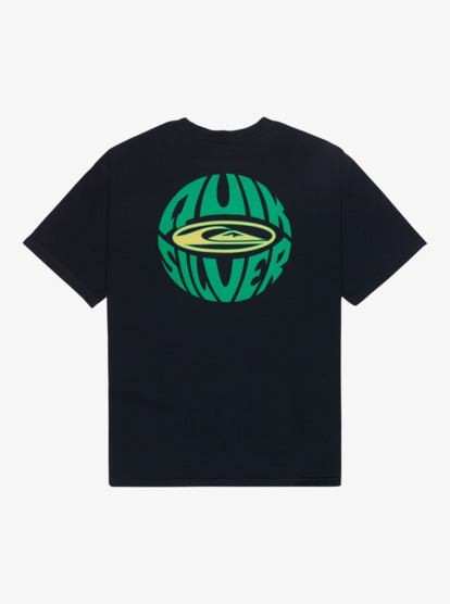 Quikglobe - Short Sleeve T-Shirt for Men  EQYZT08295