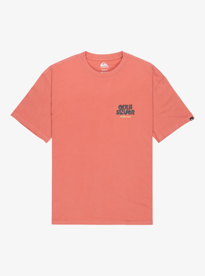 Fruits Tide - Short Sleeve T-Shirt for Men  EQYZT08296