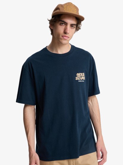 Fruits Tide - Short Sleeve T-Shirt for Men  EQYZT08296