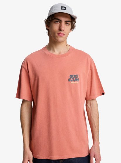 Fruits Tide - Short Sleeve T-Shirt for Men  EQYZT08296