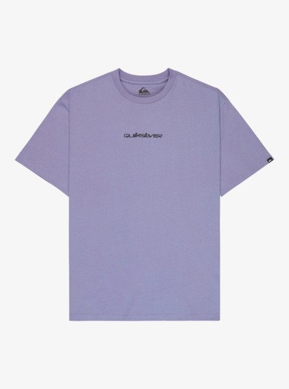 Fractured Wave - Short Sleeve T-Shirt for Men  EQYZT08299