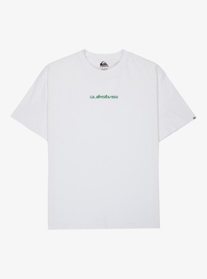 Fractured Wave - Short Sleeve T-Shirt for Men  EQYZT08299