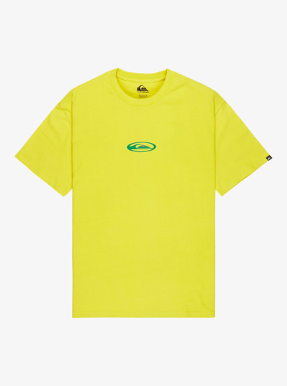 Flowers Surfing - Short Sleeve T-Shirt for Men  EQYZT08301