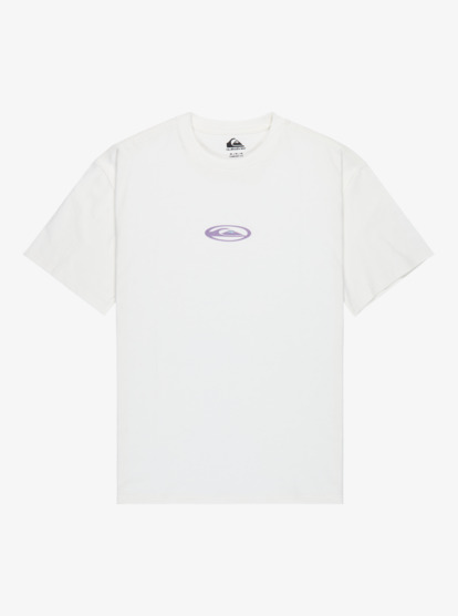 Flowers Surfing - Short Sleeve T-Shirt for Men  EQYZT08301