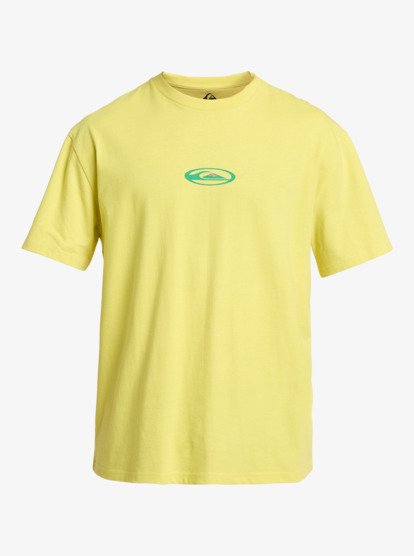 Flowers Surfing - Short Sleeve T-Shirt for Men  EQYZT08301