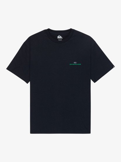 Upside Down - Short Sleeve T-Shirt for Men  EQYZT08302