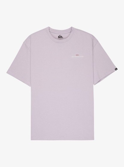 Upside Down - Short Sleeve T-Shirt for Men  EQYZT08302