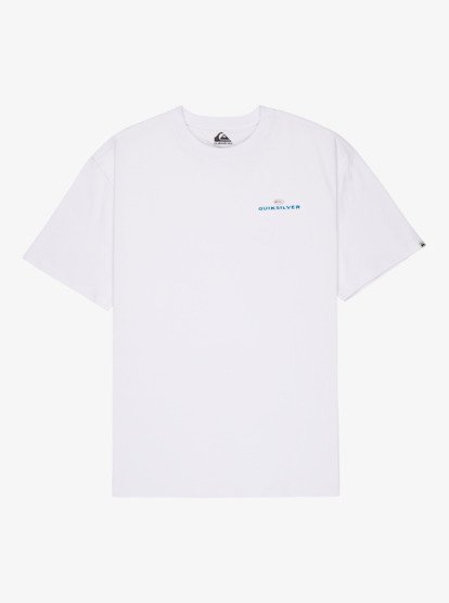 Upside Down - Short Sleeve T-Shirt for Men  EQYZT08302
