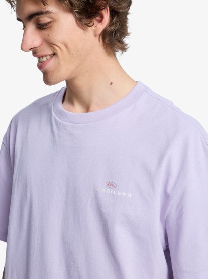 Upside Down - Short Sleeve T-Shirt for Men  EQYZT08302