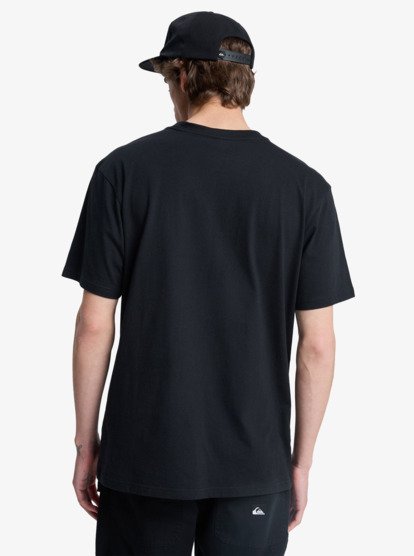 EV Wild Worlds - Short Sleeve T-Shirt for Men  EQYZT08308