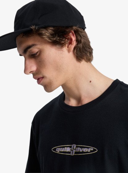 EV Wild Worlds - Short Sleeve T-Shirt for Men  EQYZT08308