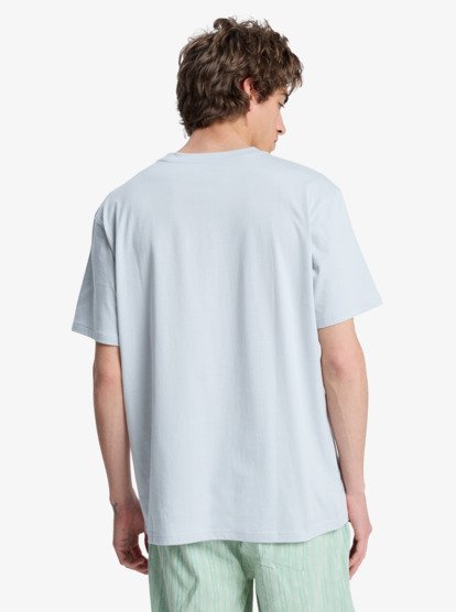 EV Wild Worlds - Short Sleeve T-Shirt for Men  EQYZT08308