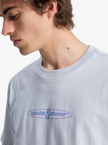 EV Wild Worlds - Short Sleeve T-Shirt for Men  EQYZT08308