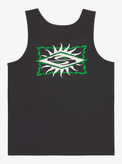 EV Starfish Stamp - Vest for Men  EQYZT08310