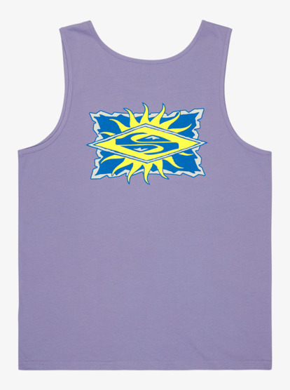 EV Starfish Stamp - Vest for Men  EQYZT08310
