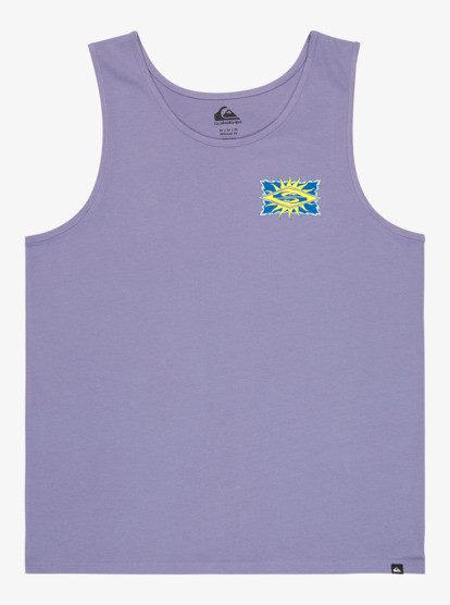 EV Starfish Stamp - Vest for Men  EQYZT08310
