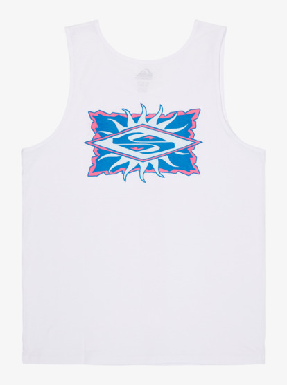 EV Starfish Stamp - Vest for Men  EQYZT08310