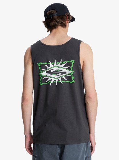 EV Starfish Stamp - Vest for Men  EQYZT08310