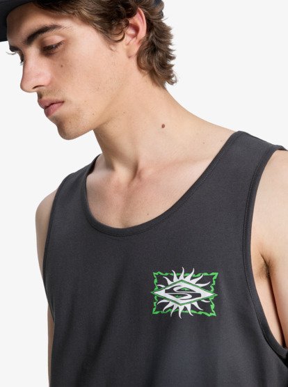 EV Starfish Stamp - Vest for Men  EQYZT08310